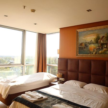 Le Marde Hotel Istanbul Exterior photo