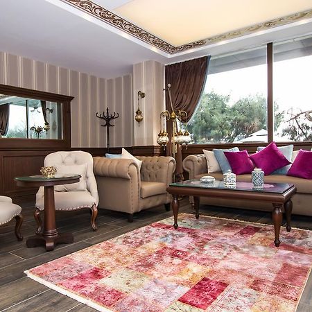 Le Marde Hotel Istanbul Exterior photo