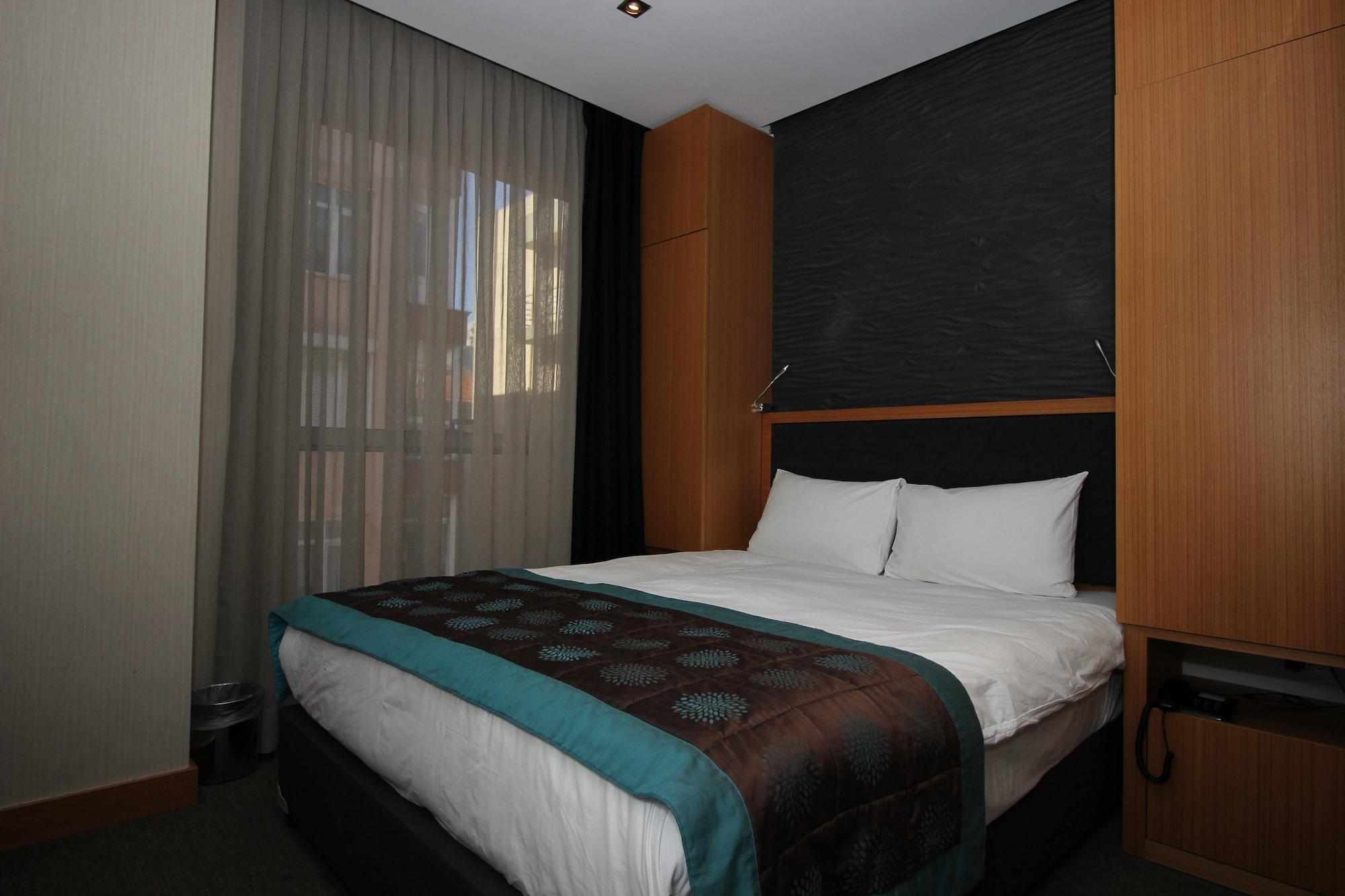 Le Marde Hotel Istanbul Exterior photo