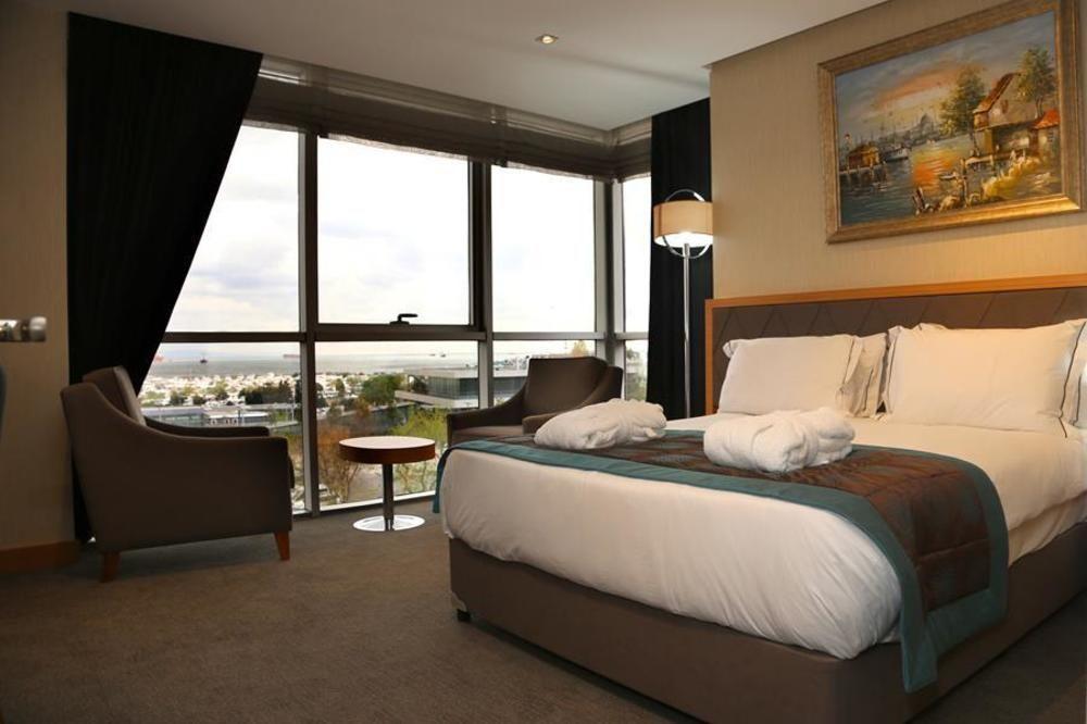 Le Marde Hotel Istanbul Exterior photo